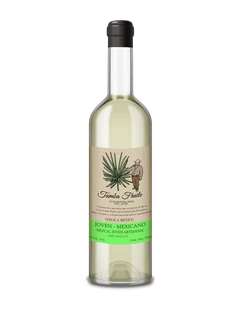 Mezcal Mexicano